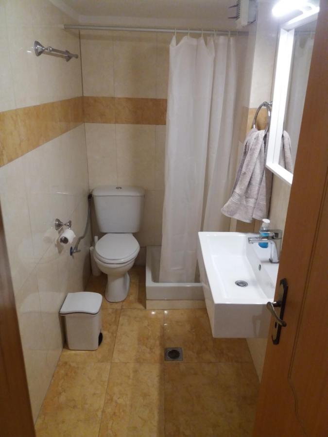 Nestor Sea Studio Preveza Exterior foto