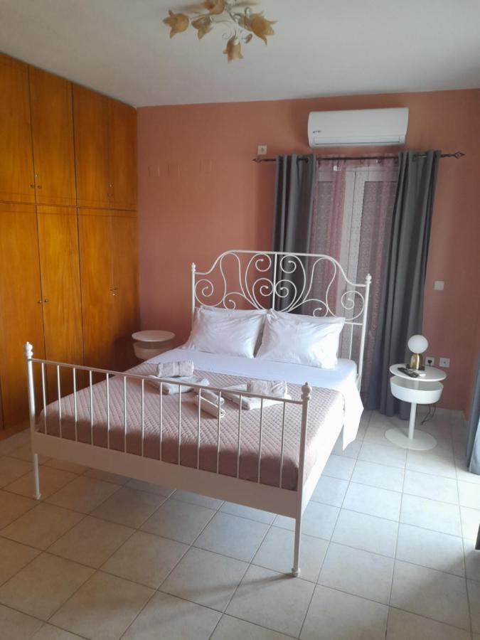 Nestor Sea Studio Preveza Exterior foto